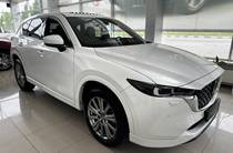 Mazda CX-5 Top