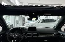 Mazda CX-5 Top