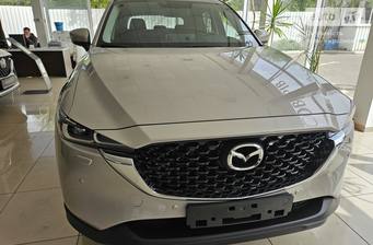 Mazda CX-5 2024 Touring