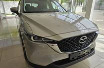 Mazda CX-5 Touring