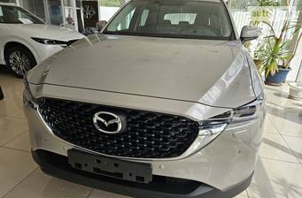 Mazda CX-5 2024 Touring