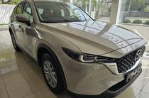 Mazda CX-5 Touring