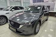 Mazda CX-5 Touring S