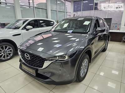 Mazda CX-5 2023 Touring S