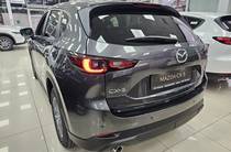 Mazda CX-5 Touring S