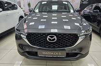 Mazda CX-5 Touring S