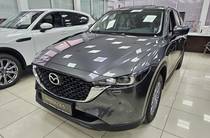 Mazda CX-5 Touring S