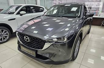 Mazda CX-5 2023 Touring S