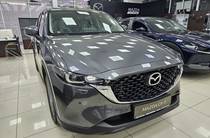 Mazda CX-5 Touring S