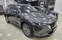 Mazda CX-5 Touring S