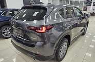 Mazda CX-5 Touring S