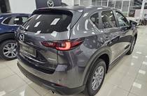 Mazda CX-5 Touring S