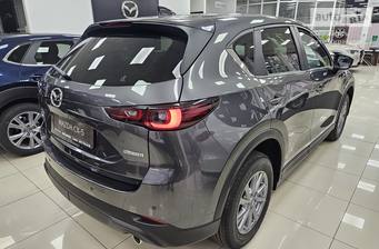 Mazda CX-5 2023 Touring S