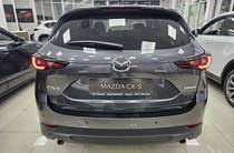 Mazda CX-5 Touring S