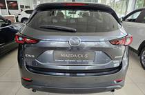 Mazda CX-5 Touring S