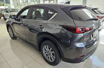 Mazda CX-5 Touring S