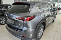 Mazda CX-5 Touring S