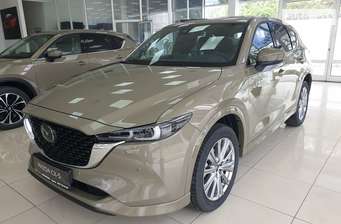 Mazda CX-5 2023 в Харьков