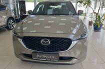 Mazda CX-5 Top