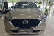 Mazda CX-5 Top