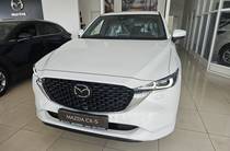 Mazda CX-5 Top