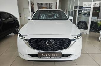 Mazda CX-5 2023 Top