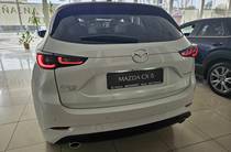 Mazda CX-5 Top