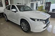 Mazda CX-5 Top