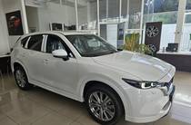 Mazda CX-5 Top