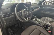 Mazda CX-5 Top