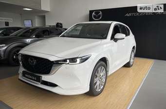 Mazda CX-5 2024 в Полтава