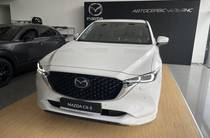 Mazda CX-5 Top