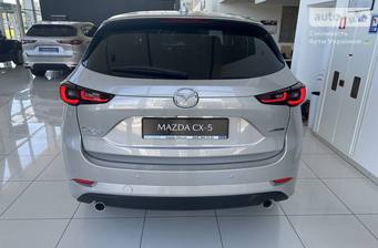 Mazda CX-5 2024 Style