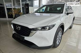 Mazda CX-5 2.0 SkyActiv-G AT (150 к.с.) 4WD 2023