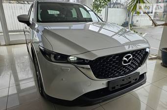 Mazda CX-5 2023 Touring S