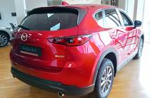 Mazda CX-5 Touring