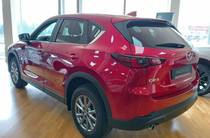 Mazda CX-5 Touring