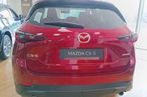 Mazda CX-5 Touring