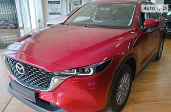 Mazda CX-5 2023 в Черкассы