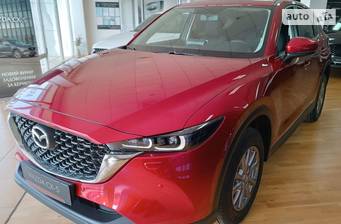 Mazda CX-5 2.0 SkyActiv-G AT (150 к.с.) 2023