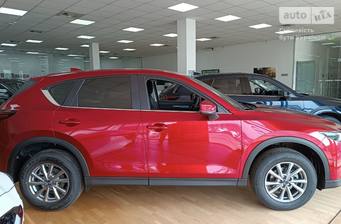 Mazda CX-5 2023 Touring