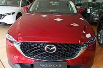 Mazda CX-5 Touring