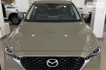 Mazda CX-5 2.0 SkyActiv-G AT (150 к.с.) 4WD 2024