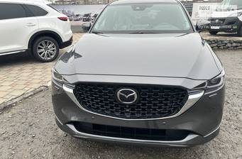 Mazda CX-5 2023 Top