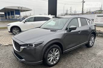 Mazda CX-5 2023 Top