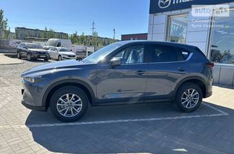 Mazda CX-5 2023 Touring