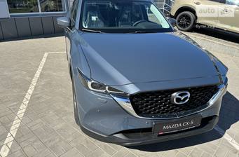 Mazda CX-5 2023 Touring