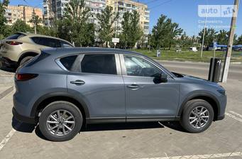 Mazda CX-5 2023 Touring