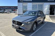 Mazda CX-5 Touring