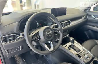 Mazda CX-5 2024 Style